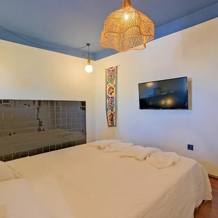 Piccolo House بيت للعطل فتحية