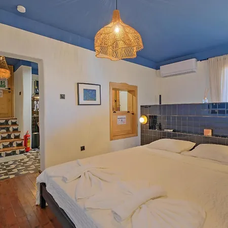 بيت للعطل Piccolo House فتحية
