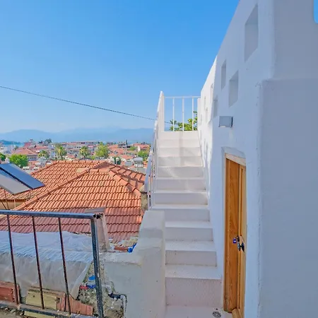 Piccolo House * فتحية