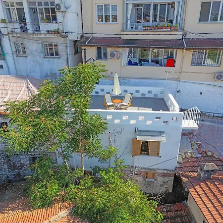 Piccolo House بيت للعطل