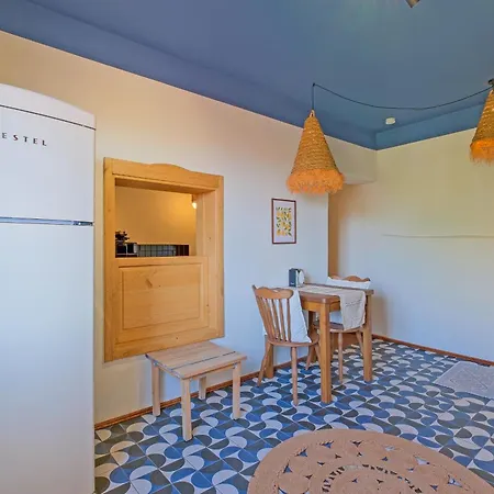 Piccolo House Nyaraló Fethiye