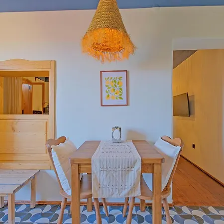 Vakantiehuis Piccolo House Fethiye