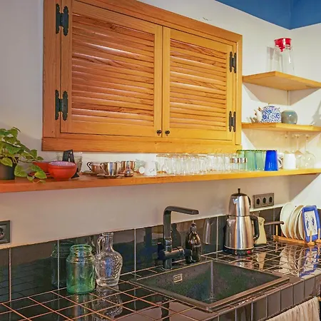 Piccolo House Fethiye