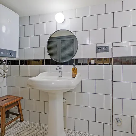 Vakantiehuis Piccolo House Fethiye