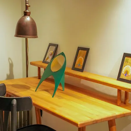 Piccolo House Holiday home *