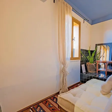 Piccolo House Holiday home *