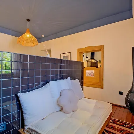 Piccolo House * Fethiye